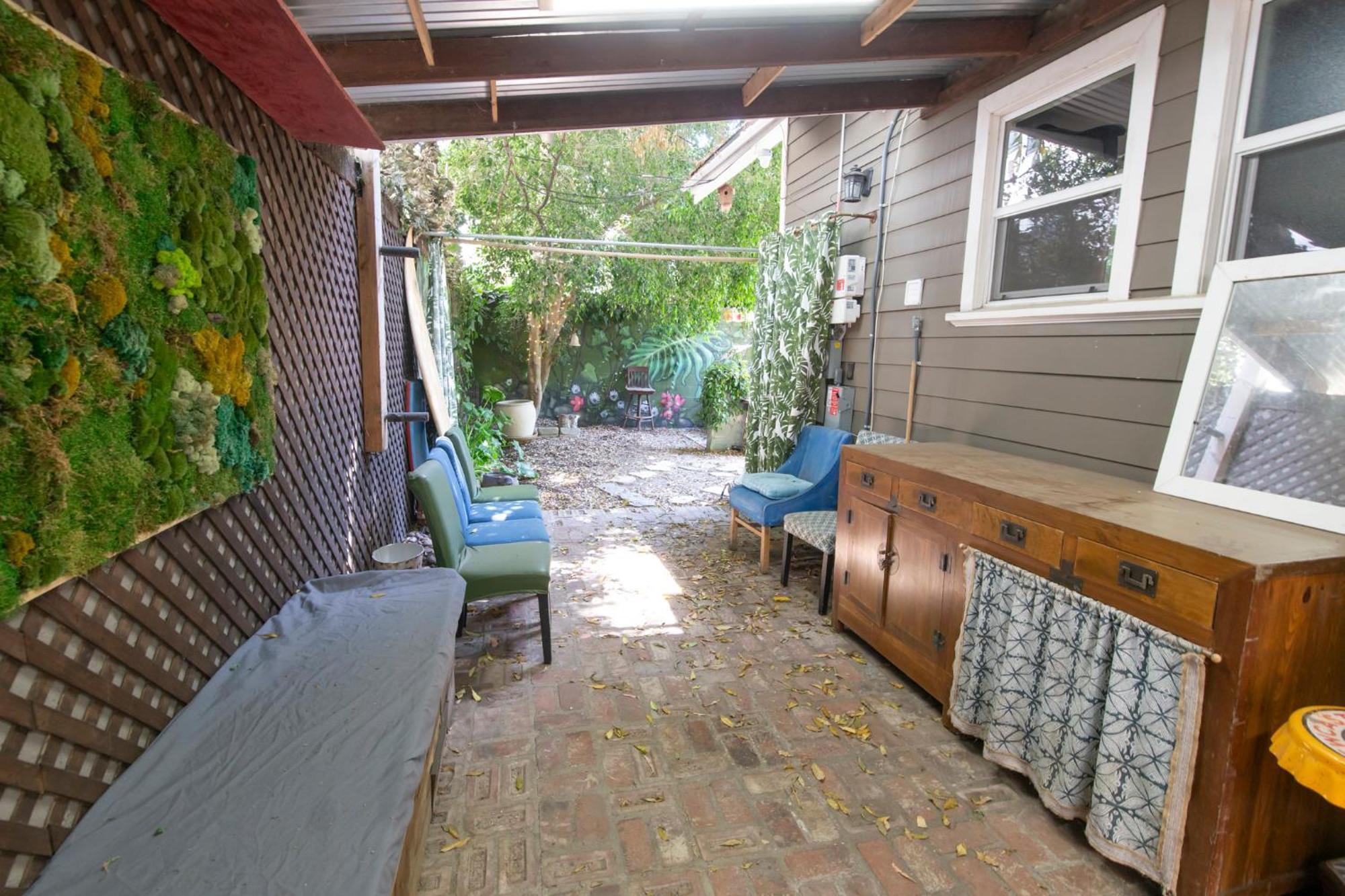 Casa de férias Oasis Hollywood